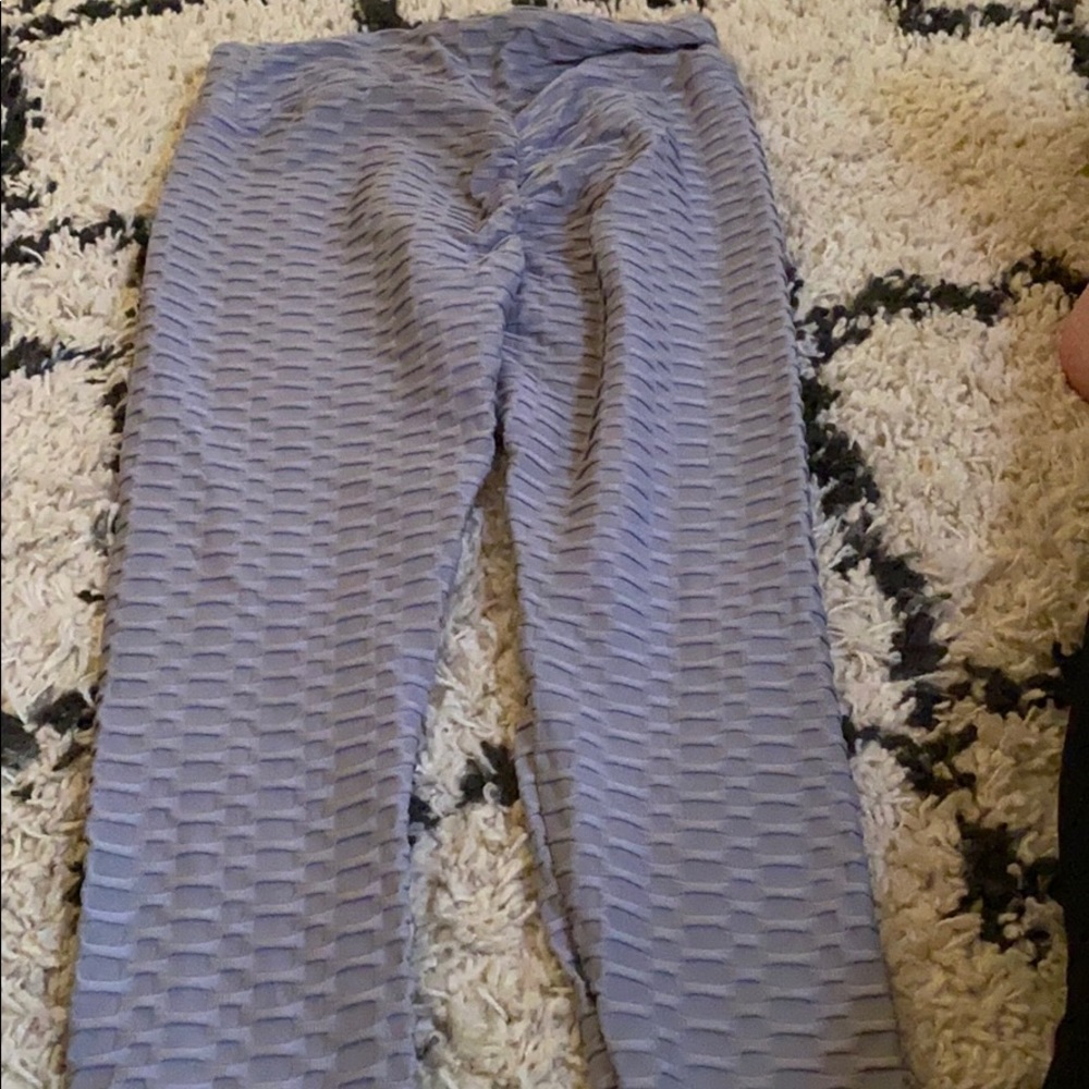 Cellulite leggings
